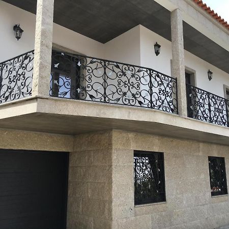Villa Souto Castro Daire Exteriér fotografie