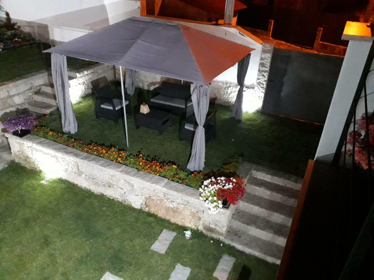 Villa Souto Castro Daire Exteriér fotografie
