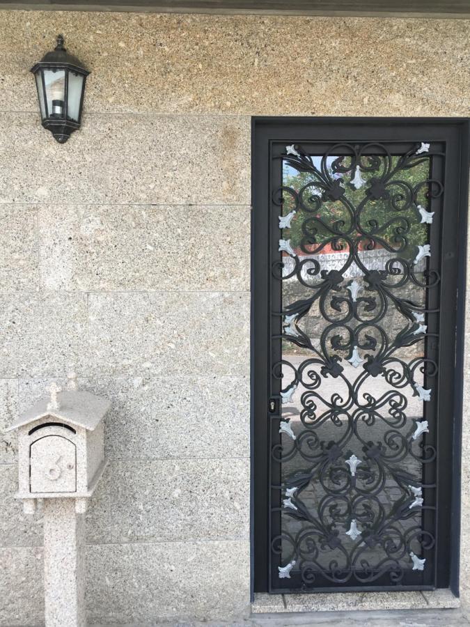 Villa Souto Castro Daire Exteriér fotografie